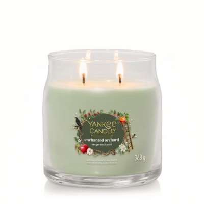 Yankee Candle Enchanted Orchard – Bild 3